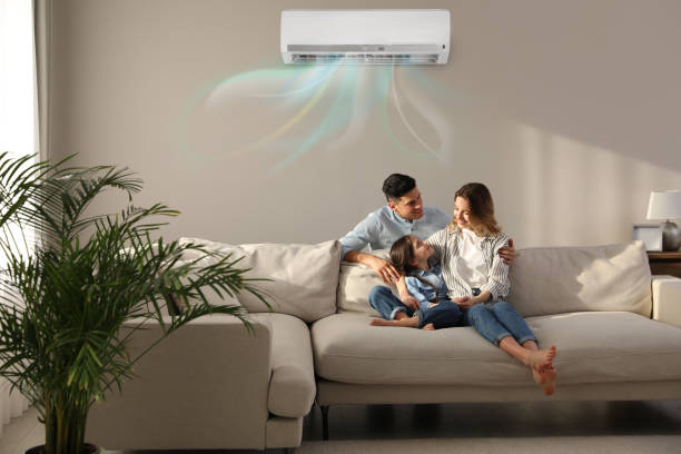 Reliable Amery, WI HVAC Solutions