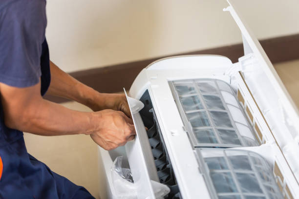 Best 24/7 HVAC Repair  in Amery, WI