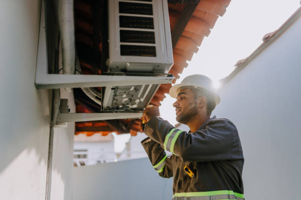Best HVAC Maintenance Near Me  in Amery, WI