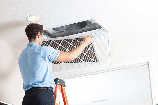 Best HVAC Air Duct Cleaning  in Amery, WI