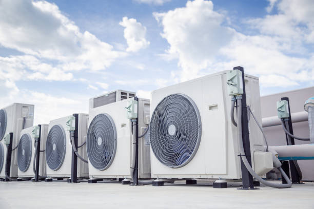 Best Affordable HVAC Services  in Amery, WI