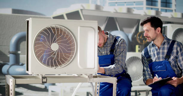 HVAC Maintenance Plan in Amery, WI