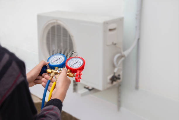 Best Furnace Repair Near Me  in Amery, WI