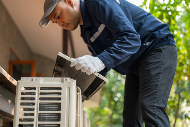 Best Local HVAC Companies  in Amery, WI