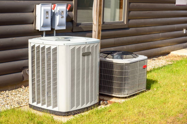Best HVAC Repair Near Me  in Amery, WI